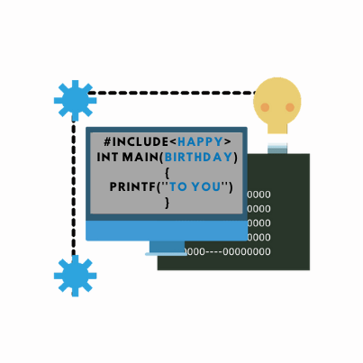 Birthday Wishes For A Programmer