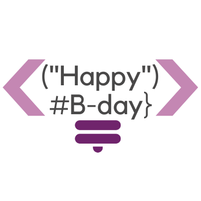 Birthday Wishes For A Developer