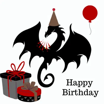 Birthday Cards For Game of Thrones Fan
Happy Birthday