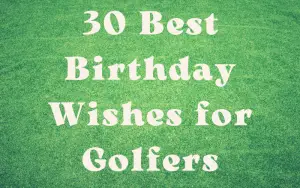 pga tour golfers birthdays