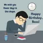 30 Amazing Birthday Wishes for a Manager | I-Wish-You