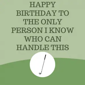 20 Funny Happy Birthday Wishes For Dad + 4 Free Images