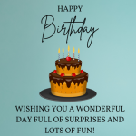37 Unique Birthday Messages for a Coworker | I-Wish-You