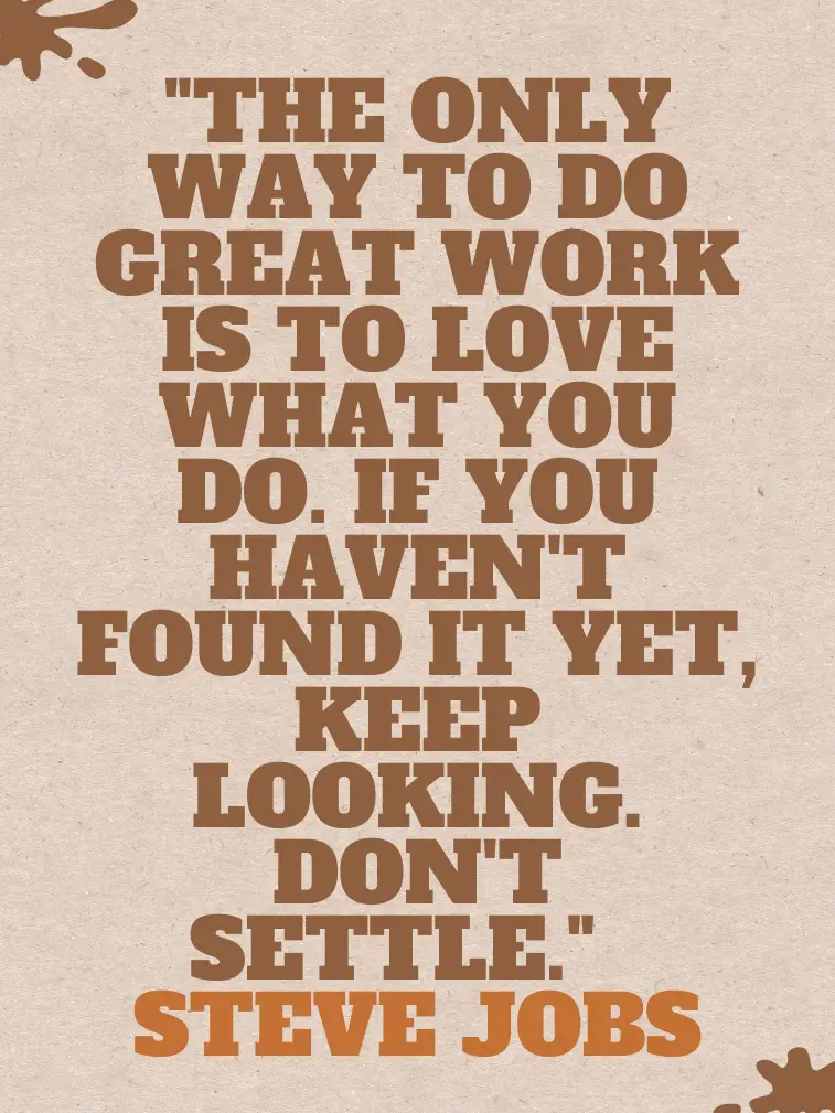 Quote by Celebrities - Steve Jobs