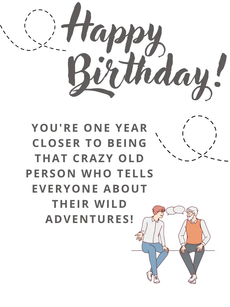 51 Birthday Wishes for Adventurous Friend | I-Wish-You