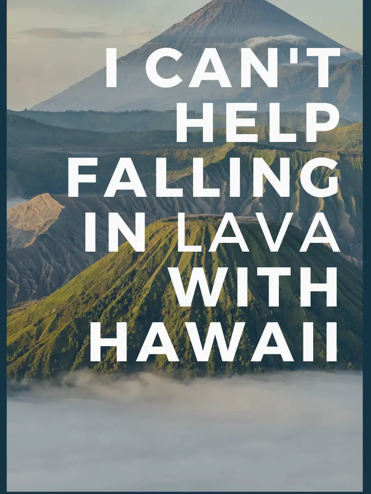 Hawaii Puns