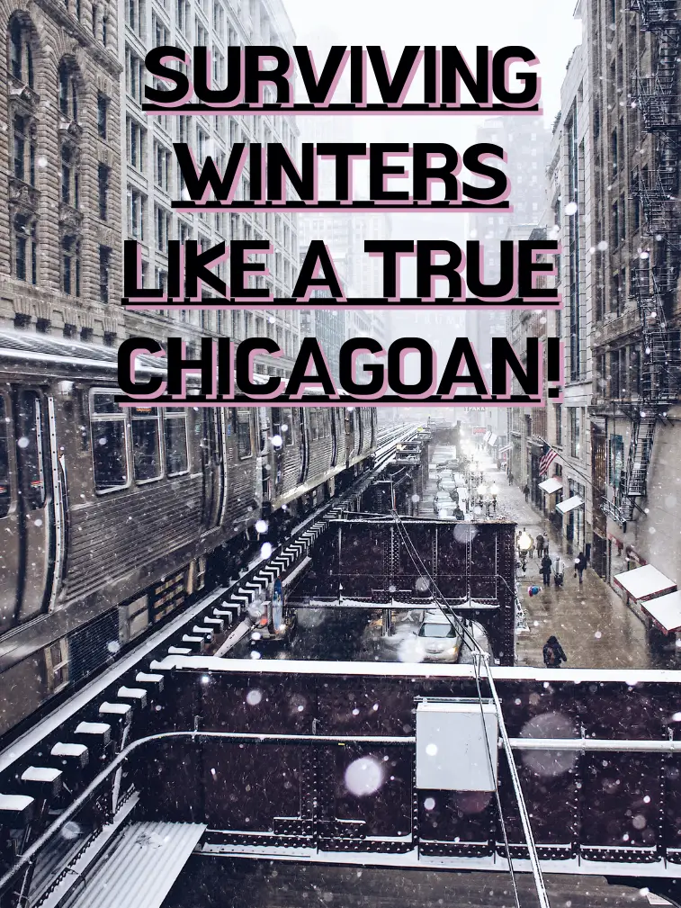 Chicago Instagram Captions for Locals